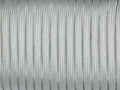 7 Strand Core 550lb Paracord Parachute Cord Lanyard Mil Spec Type III-100ft (Light Grey(29#))