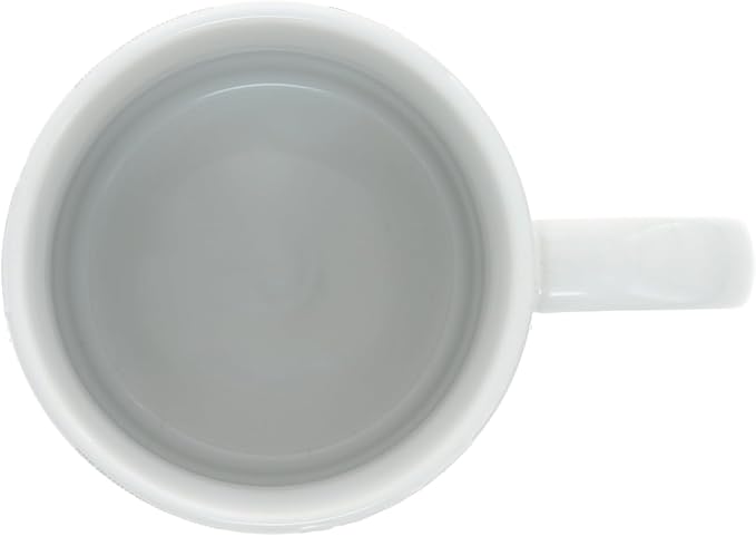 Pavilion Gift Company - Camp Life - 18 oz Coffee Tea Mug Camp Life Camping Cabin Forest Outdoors Drinkware Kitchenware