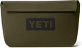 YETI Sidekick Dry Waterproof Gear Case and Bag Accessory