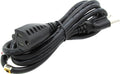 RiteAV - 15 Feet Power Extension Cord (Indoor & Outdoor Rated)