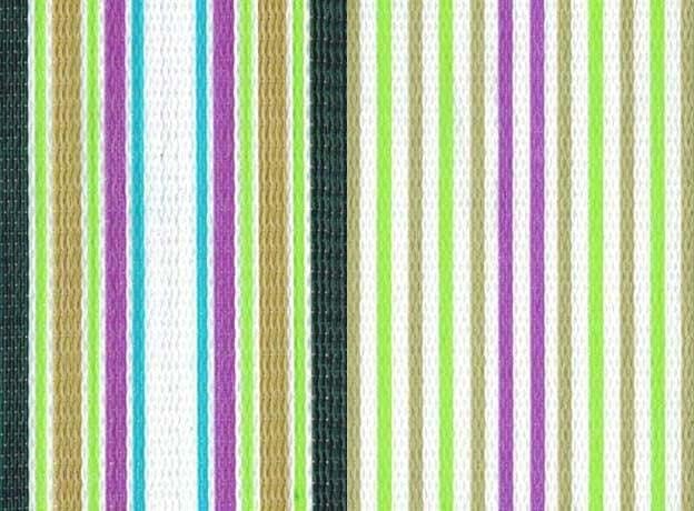 Lawn Chair USA Replacement Lawn Chair Webbing - Webbing for Lawn Chairs, Beach and Camping. (3" x 50', Blue Sands)