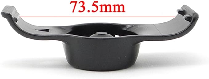 CH-157-159 Car Windscreen Windshield Suction Cup Mount Holder for Garmin GPS Nuvi 40 40LM (Replacement to Garmin 010-11765-01)