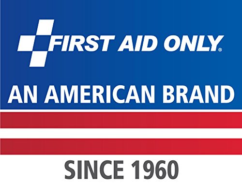 First Aid Only FAE-7014 Smart Compliance Refill Ibuprofen Packets