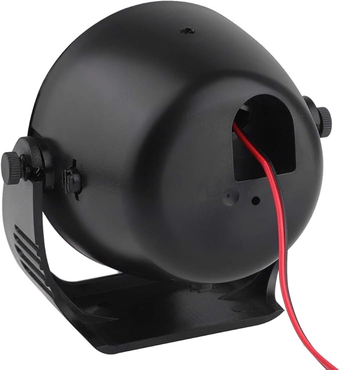 Vehicle Dashboard Compass LED Light Auto Dash Mount Navigation Automobile Direction Indicator for Car Boat Truck