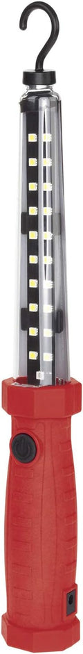Nightstick NSR-2168R Rechargeable Xtreme Lumens Multi-Purpose LED Work Light, Red