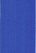 Lawn Chair USA Replacement Webbing Kit - UV-Resistant Straps for Lawn Chairs, Made with Durable Polypropylene (2 1/4" x 150', Solid Blue)