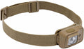 BLACK DIAMOND Astro 300 Headlamp | 300 Lumens Brightness | 3X AAA Battery Operated (Included) | Compact & Lightweight | Ops Dark Tan