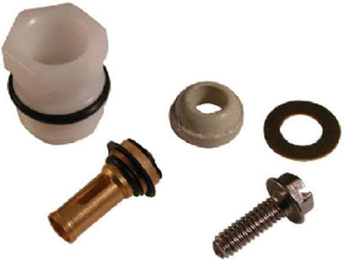 DANCO Long-Lasting Sillcock Repair Kit for Mansfield Outdoor Faucet Handle, 1-Kit (88755)