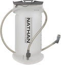Nathan Hydration Bladder BPA Free, Water Bladder for Hiking Backpack, Hydration Backpack, Hydration Pack, Running, Walking, Obstacle Course Race, Cycling