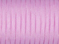 7 Strand Core 550lb Paracord Parachute Cord Lanyard Mil Spec Type III-100ft (Rose Pink(59#))
