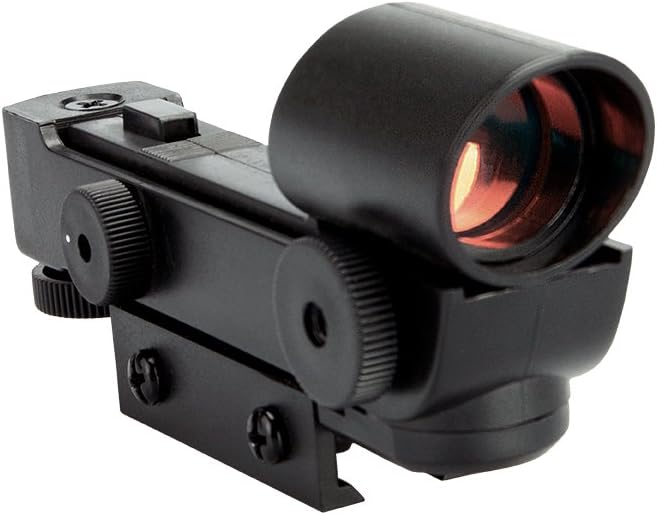 Celestron 15x70 SkyMaster Pro Binoculars for Astronomy & 51630 Star Pointer Telescope Finderscope, Black