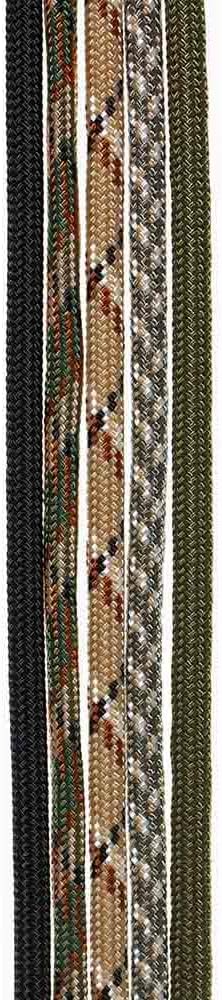 Paracord Planet 550lb Type III Paracord Combo Crafting Kits with Buckles