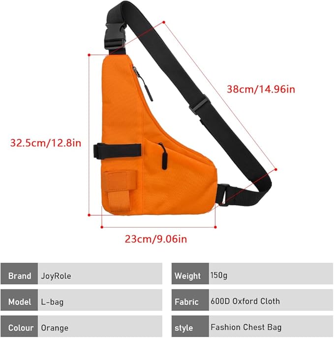 New Universal Radio L Shape Chest 2 Pockets Harness Tactical Vest Nylon Vest Walkie Talkie Chest Rig Pack Pouch Holster for Baofeng Motorola Two Way Radio Vest