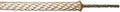 T.W Evans Cordage 250-100-68 Braided Polyester Wire Center Rope, 5/16-Inch x 500-Feet