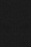 Lawn Chair USA Replacement Lawn Chair Webbing - Webbing for Lawn Chairs, Beach and Camping. UV-Resistant Webbing Strap Made with Durable Polypropylene (2 1/4" x 50', Solid Black)