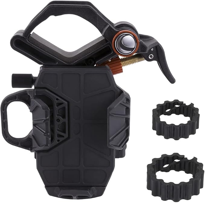 Celestron 20x80 SkyMaster Pro High Power Astronomy Binoculars with Universal Smartphone Adapter