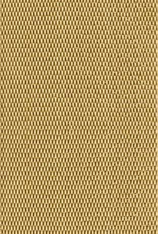 Lawn Chair USA Replacement Webbing Kit - UV-Resistant Straps for Lawn Chairs, Made with Durable Polypropylene (2 1/4" x 50', Solid Gold)