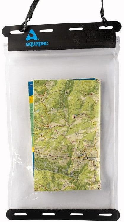 Aquapac Kaituna Waterproof Map Holder