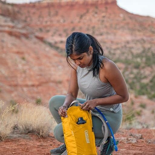 CamelBak Arete 14 50oz Hydration Reservoir Hiking Pack