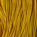 The Paracord Store | Type III 550 Paracord - 50 FT Hank, Canary Yellow | Heavy Duty 7 Strand Tactical Paracord - USA Made Nylon Outdoor Parachute Cord for Camping, Fishing & More - Survival Cord