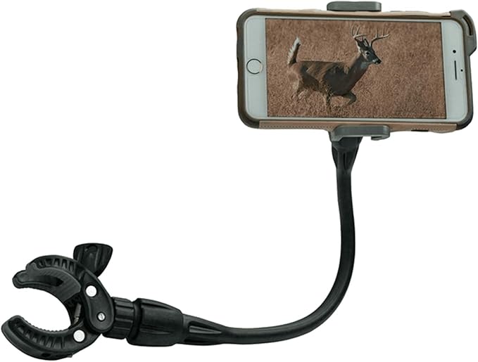Hawk Hunting All-Camera Sport Mount