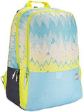 Wildcraft 29 Ltrs Yellow Casual Standard Backpack (11650-Yellow) (Medium Size), Yellow, Mid Size, Traditional Backpacks