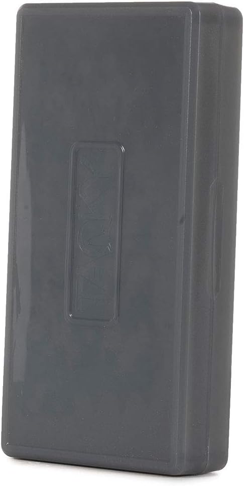 Tacky Daypack Fly Box 2X, Double Sided Fly Box