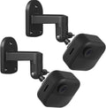 2 Pack 360 Degree Adjustable Adhesive Mount for All-New Blink Outdoor (4th Gen,3rd Gen) Blink XT / XT2, Blink Mini Camera Mounting Bracket, Wall Mount