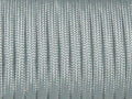 7 Strand Core 550lb Paracord Parachute Cord Lanyard Mil Spec Type III-100ft (Gray(61#))