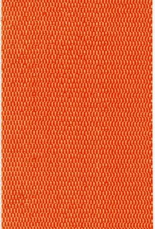 Lawn Chair USA Chair Replacement Lawn Chair Webbing - Webbing for Lawn Chairs. UV-Resistant Straps Made with Durable Polypropylene. Chair Webbing Kit (2 1/4" x 50', Solid Orange)