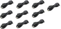 RiteAV - 15 Feet Power Extension Cord (Indoor & Outdoor Rated)
