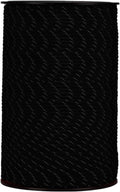 HERCULES Type III Paracord 550 Paracord Rope Parachute Cord, 50' Reflective for Camping Cord, Survival Rope