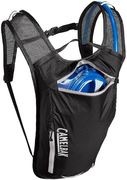 CamelBak Classic Light Bike Pack 70oz Hydration Reservoir