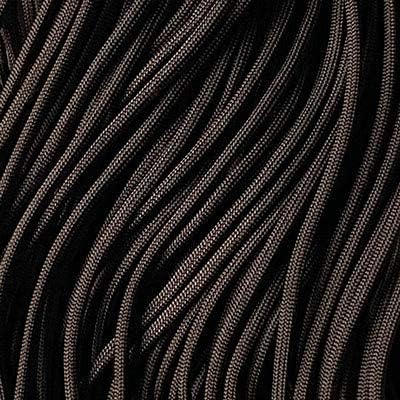 The Paracord Store | Type III 550 Paracord - 1000 FT Spool, Acid Brown | Heavy Duty 7 Strand Tactical Paracord - USA Made Nylon Outdoor Parachute Cord for Camping, Fishing & More - Survival Cord