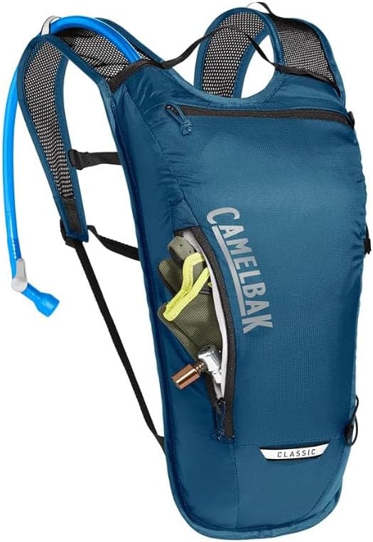 CamelBak Classic Light Bike Pack 70oz Hydration Reservoir