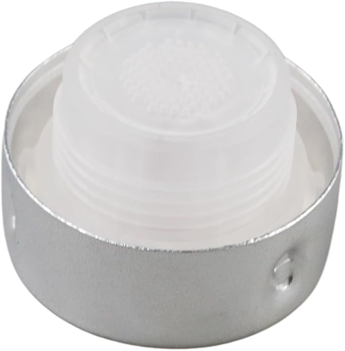 630-7500 Vacuum Breaker Service Parts Kit for Prier 400 500 Series Wall Hydrant, for Mansfield 400 500 Series, Outdoor Faucet Wall Hydrant Repair Accessories and Pressure Plunger Assembly