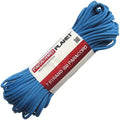 Paracord Planet Nylon 550lb Type III 7 Strand Paracord - Made in The U.S.A - Strong and Durable