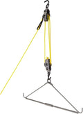 Allen CompanyGame Hoists and Scales