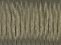 7 Strand Core 550lb Paracord Parachute Cord Lanyard Mil Spec Type III-100ft (Coyote Brown(12#))