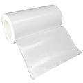 Tikfoam RV Awning Repair Tape for Tarp, Boat Covers,Tent, Sail Tape, Duct, Tear Repair Patch Kit, Waterproof, 5 Inch Wide 30FT Long, Reinforced White