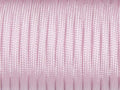7 Strand Core 550lb Paracord Parachute Cord Lanyard Mil Spec Type III-100ft (Pink(20#))