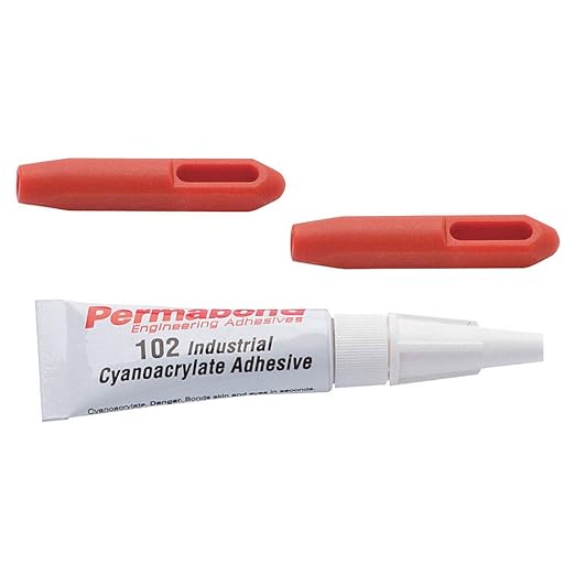 Eyelet Repair Kit, For Fish Tape