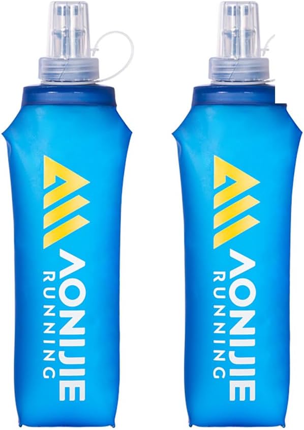 AONIJIE Leakproof Hydration Bladder Water Reservoir, 1L /1.5L/ 2L / 3L Hydration Reservoir, Big Opening, BPA Free for Outdoor Hiking Cycling Running Climbing Trave
