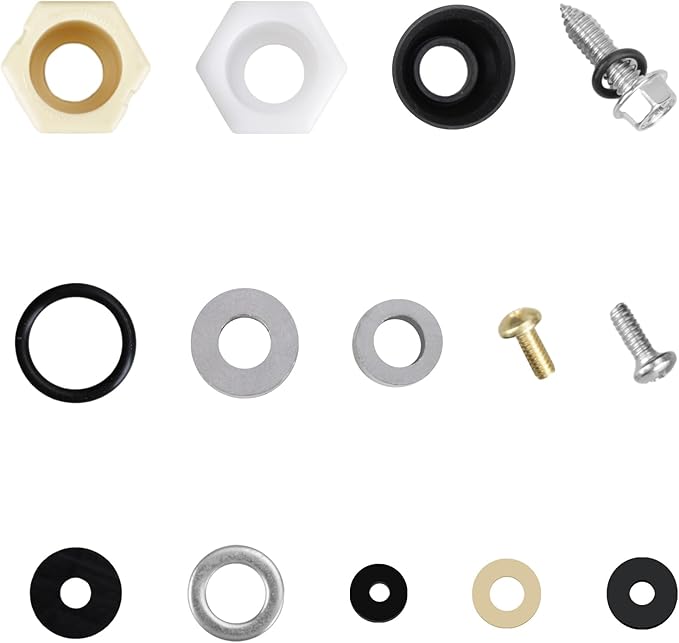 for 630-7755 Wall Hydrant Repair Kit Fit Mansfield Wall Hydrants