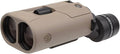 SIG SAUER Zulu6 FDE HDX OIS 12X42mm Waterproof Fog-Proof Portable Roof Prism Binocular with Image Stabilization (SOZ6WP12)