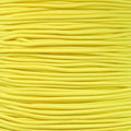 Paracord Planet 1/8-Inch Shock Cord for Replacements, Repairs, and Outdoors – Neon Yellow (10 ft)