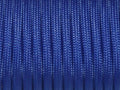 7 Strand Core 550lb Paracord Parachute Cord Lanyard Mil Spec Type III-100ft (Blue(1#))