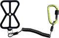 Universal Smartphone Harness with Tether