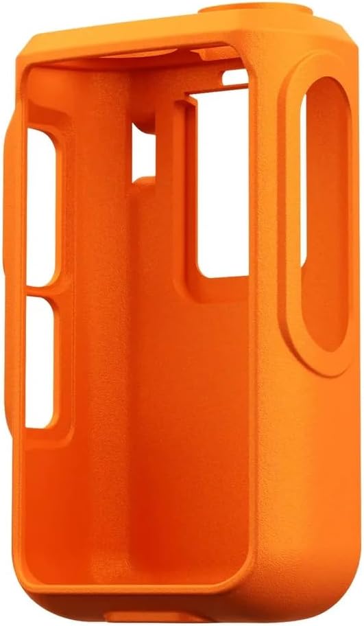 Silicone Protective Case for Poclink Radios, Shock-Absorbing Cover for Walkie Talkies, for Outdoor Activities Like Travel, Skiing, Cycling and More
