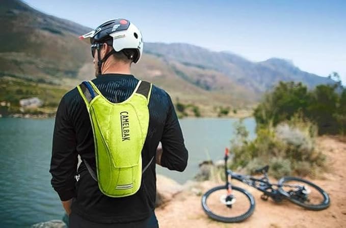 CamelBak Hydrobak 50oz Hydration Reservoir Bike Pack 50oz